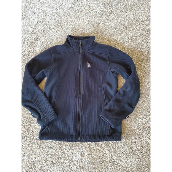 Spyder Other - SPYDER Full Zip Jacket